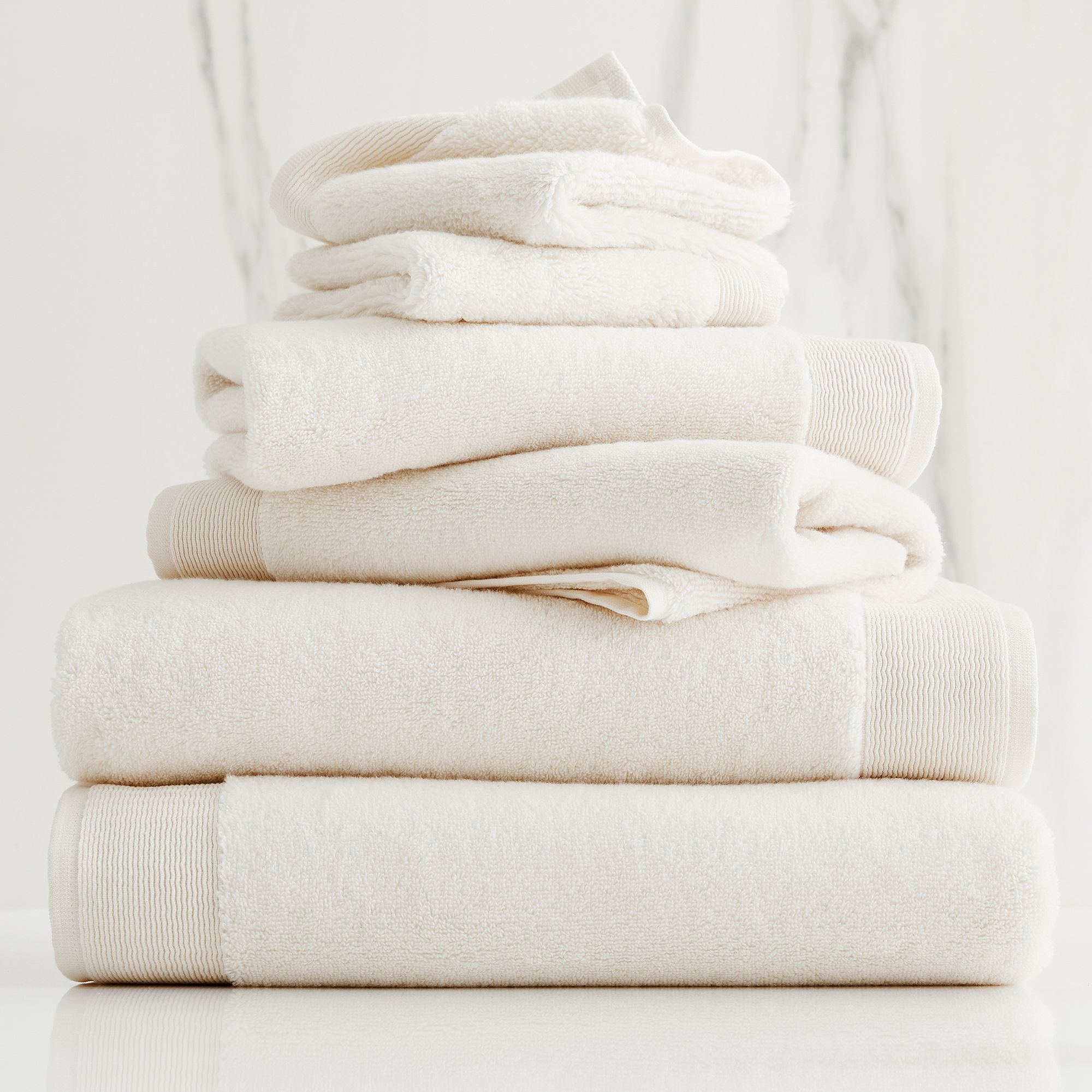 West Elm -Plush Fibrosoft Bash Sheet - Sand