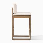 Telluride Outdoor Bar Stool