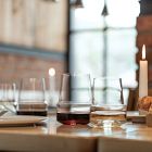 Zwiesel Glas Level Crystal White Wine Tumblers (Set of 2)