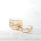 Archie Glass Cereal Bowls (Set of 4)