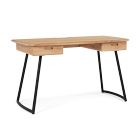 Crane Writing Desk (53.4")