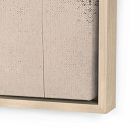 Etch Framed Wall Art by Coup d'Esprit