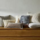 Fieldscape Pillow Cover