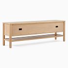 Hargrove Media Console (80")