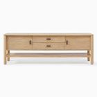 Hargrove Media Console (80")