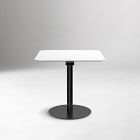 Humanscale® Float Gather Table - Square