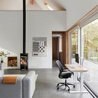 Humanscale® World LM Task Chair