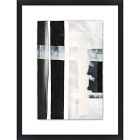Leaving Spaces Framed Wall Art