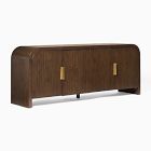 Whitney Media Console (72")