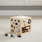 Wonder &amp; Wise Busy Box