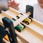 Wonder &amp; Wise Fast Track