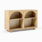Arches Bookcase (45")