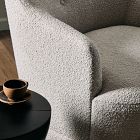 Beebee Tufted Lounge Chair