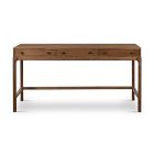 Berriman Walnut Desk (60")