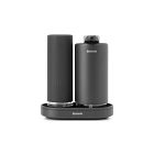 Brabantia SinkStyle Soap Dispenser &amp; Soap Squeezer Set