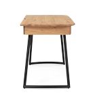 Crane Writing Desk (53.4")