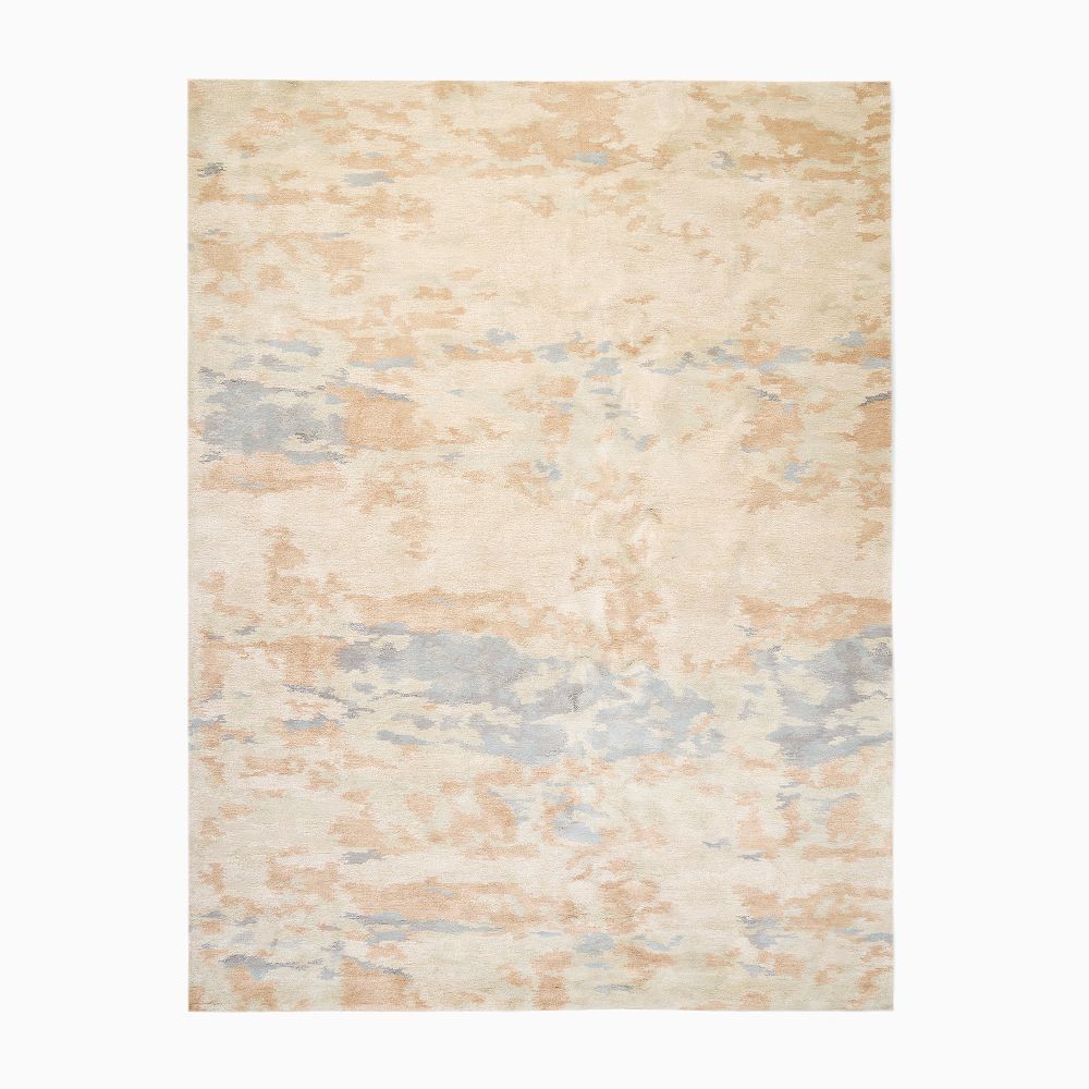 Dune Tufted Rug by West Elm
