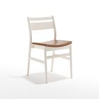 Grand Rapids Chair Co. Sigsbee Semi-Upholstered Chair