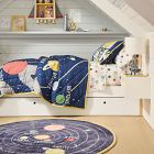 National Geographic Space Sheet Set