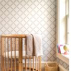 Patchwork Removable Wallpaper
