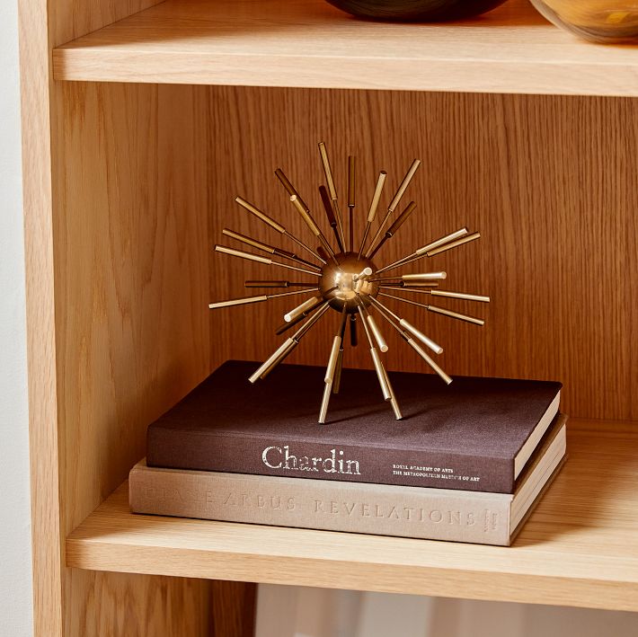 Metal Sputnik Objects, Decorative Accents | West Elm
