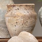 Urn Planters