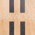 Banwood Skateboard