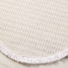 Paper Round Placemat Sets