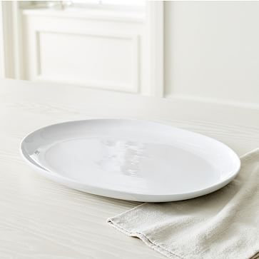 Large Platter -13.5"D