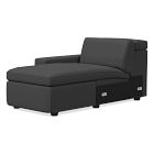 Build Your Own - Enzo Leather Sectional