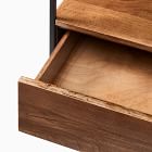 Cooper Storage Coffee Table (38")