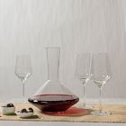 Zwiesel Glas Pure Wine Decanters