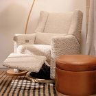 Babyletto Kiwi Electronic Swivel Glider Recliner