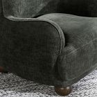 Deon Upholstered Lounge Chair