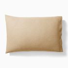 European Flax Linen Pillowcase Set