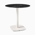Gable Indoor/Outdoor Bistro Table - Round
