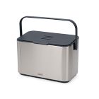 Joseph &amp; Joseph Collect Food Waste Caddy w/ Removable Bucket