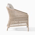 Lincoln Outdoor Petite Lounge Chair