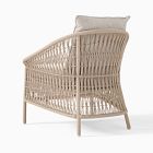 Lincoln Outdoor Petite Lounge Chair