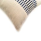 Nimmit Handloomed Spor Pillow Cover