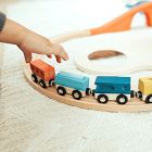 Wonder &amp; Wise Tunnelvision Train Set