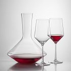 Zwiesel Glas Pure Wine Decanters