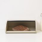 Brabantia Roll Top Bread Box
