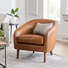 Jonah Leather Chair