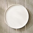 Modern Melamine Outdoor Dinner Plate Sets