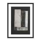 Poetic Architectures No. 3 Framed Wall Art by Valeria Sidanez