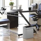 simplehuman Slim Open Can