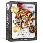 The Wine &amp; Cheese Board Deck