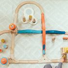 Wonder &amp; Wise Tunnelvision Train Set