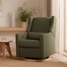 Babyletto Kiwi Electronic Swivel Glider Recliner